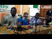 VIDEO-Putsch de 2015: « Le droit sera dit dans toute sa rigueur » (Me Sankara)