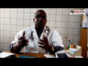 VIDEO-Comment on peut contracter la fièvre de Lassa?