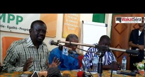VIDEO-Putsch de 2015: « Le droit sera dit dans toute sa rigueur » (Me Sankara)