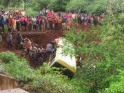 Au moins 24 morts et 10 blessés dans un accident de la route en Tanzanie (VOA)