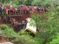 Au moins 24 morts et 10 blessés dans un accident de la route en Tanzanie (VOA)