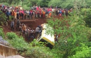 Au moins 24 morts et 10 blessés dans un accident de la route en Tanzanie (VOA)