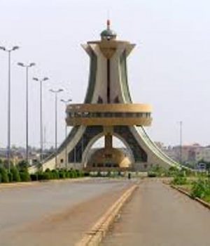 Corruption: l’opposition déplore le rang du Burkina