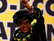 Afrique du Sud: Winnie Mandela est décédée ce 2 avril