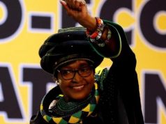 Afrique du Sud: Winnie Mandela est décédée ce 2 avril