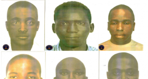 Burkina: la police dresse des portraits robots et lance un appel à témoins