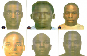 Burkina: la police dresse des portraits robots et lance un appel à témoins