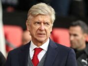 Football: Le Français Arsène Wenger annonce son départ de Arsenal