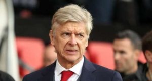 Football: Le Français Arsène Wenger annonce son départ de Arsenal