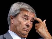 Togo: une députée réclame les copies des contrats conclus par le Togo avec Bolloré