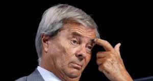 Le début de la fin pour «Vincent Tout Puissant»?