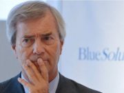 Vincent Bolloré en garde-à-vue (BBC Afrique)
