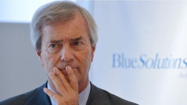 Boloré