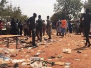 Ouagadougou: au moins six morts dans une bousculade lors d’un prêche