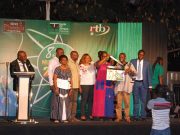 Nuit des TH 2017: promesse tenue pour l’excellence scolaire
