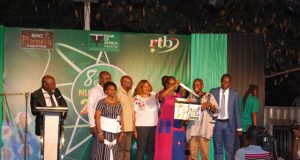 Nuit des TH 2017: promesse tenue pour l’excellence scolaire