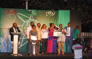 Nuit des TH 2017: promesse tenue pour l’excellence scolaire