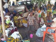 Est du Burkina: un mort et une centaine de déplacés dans un conflit inter-communautaire à Kantchari