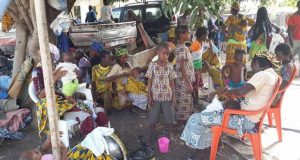 Est du Burkina: un mort et une centaine de déplacés dans un conflit inter-communautaire à Kantchari