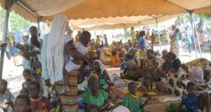 Action Humanitaire Citoyenne « FAISONS UN GESTE » : Bientôt la clôture de la collecte