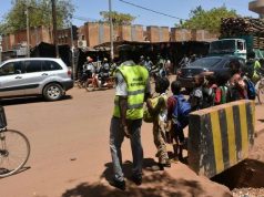 Ouagadougou: L’intolérance en circulation, un phénomène à combattre coûte que coûte