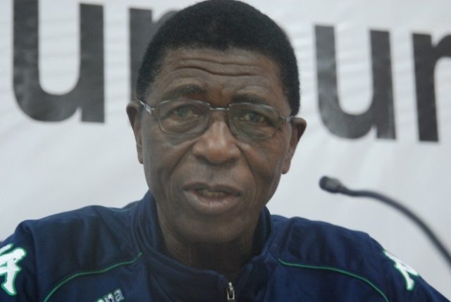 Drissa Malo Traoré dit Saboteur, ex-sélectionneur des Etalons locaux