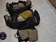 Burkina: plus de 150 Kg de cannabis saisis courant fin mars à Ouaga et à Bobo (Police)