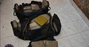 Burkina: plus de 150 Kg de cannabis saisis courant fin mars à Ouaga et à Bobo (Police)