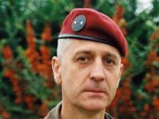 Décès du général Emmanuel Beth, ancien ambassadeur de France au Burkina Faso