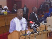 Burkina: « Nous vivons au dessus de nos moyens » (Paul Thiéba)