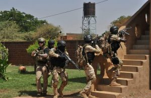 Attaques à Nassoumbou: le MPP exhorte les FDS « à maintenir leurs efforts pour traquer ces bandits »