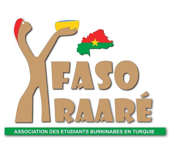 Faso Raaré affiche