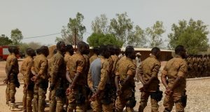 Lutte contre le terrorisme: des forces spéciales d’au moins 20 pays renforcent leur capacité