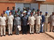 Ouagadougou /Armée: 18 officiers d’Afrique formés en gestion des matériels
