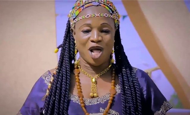 KUNDE du public 2018: Habibou Sawadogo en tête pour l’instant