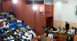 Le Burkina « sur la voie de l’émergence », selon Paul Thiéba