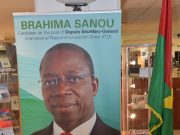 Candidatures du Burkina à l’UIT: Offensive diplomatique à Genève