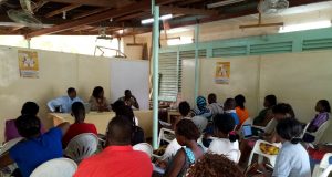 Ouagadougou: l’AJB renforce les connaissances des journalistes sur l’égalité et la sécurité