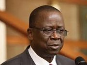 Côte d’Ivoire : Jeannot Ahoussou-Kouadio élu premier président du nouveau Sénat