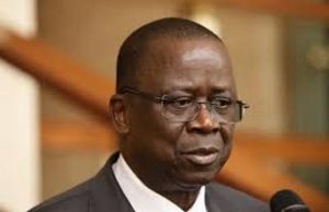 Côte d’Ivoire : Jeannot Ahoussou-Kouadio élu premier président du nouveau Sénat