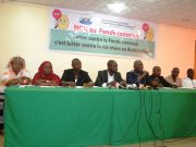 Burkina: des acteurs économiques disent « non aux fonds communs »