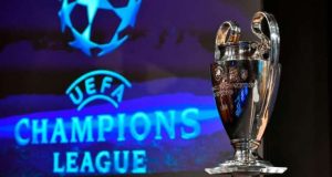 Ligue des champions: L’UEFA dévoile un nouveau système de qualification pour la prochaine édition