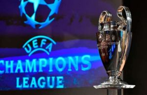 Ligue des Champions 2025/2026: le tableau complet du tirage au sort effectué ce jeudi