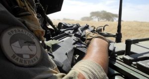 Lutte contre le terrorisme : au moins 30 jihadistes tués par les troupes françaises au Mali (médias)