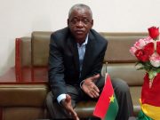 Salif Diallo, CDP, Fond commun, Soumane Touré: Lassané Savadogo (MPP) brise le silence