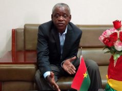 Salif Diallo, CDP, Fond commun, Soumane Touré: Lassané Savadogo (MPP) brise le silence
