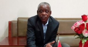 Salif Diallo, CDP, Fond commun, Soumane Touré: Lassané Savadogo (MPP) brise le silence