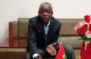 Salif Diallo, CDP, Fond commun, Soumane Touré: Lassané Savadogo (MPP) brise le silence