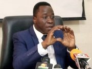Eric Adja: «L’avenir de l’Afrique et de la francophonie» repose sur «la jeunesse»