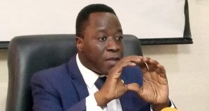 Eric Adja: «L’avenir de l’Afrique et de la francophonie» repose sur «la jeunesse»